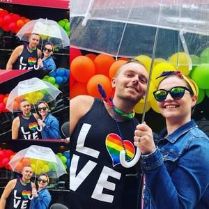 Meet your Posher, Becky